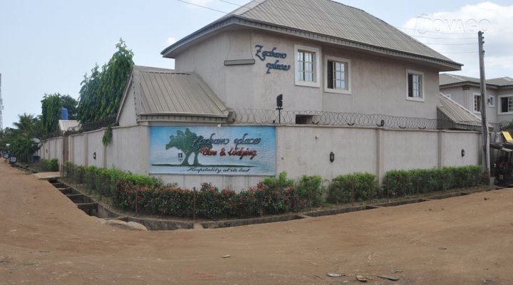 Zacbam Place
