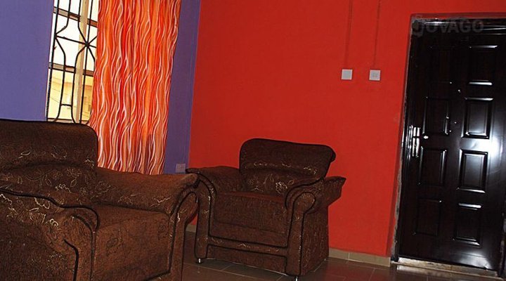 De Perfecta Flat Hotel