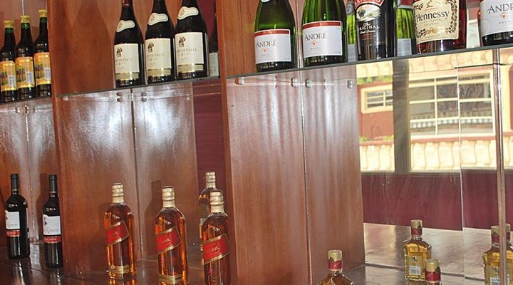 De Perfecta Flat Hotel