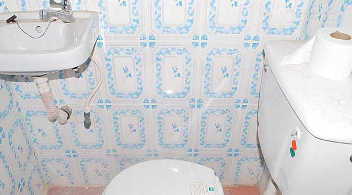 De Perfecta Flat Hotel