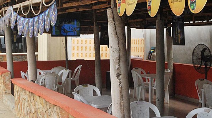 De Perfecta Flat Hotel