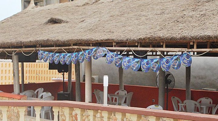 De Perfecta Flat Hotel