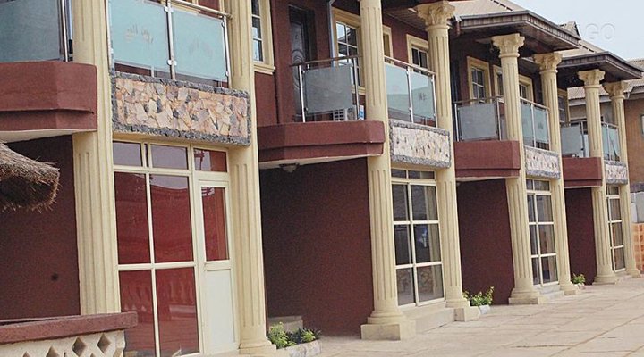 De Perfecta Flat Hotel