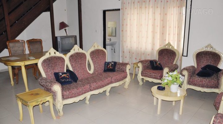 Naks Hotels and Tours Limited