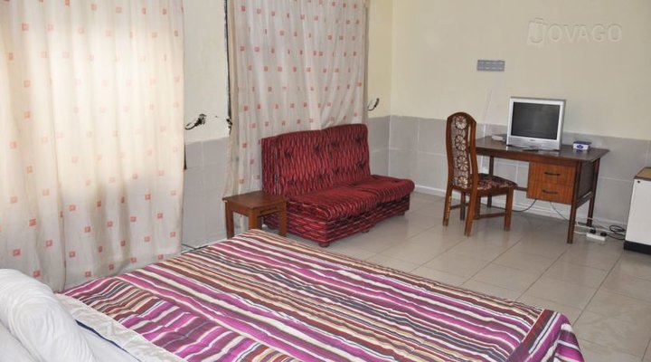 Naks Hotels and Tours Limited