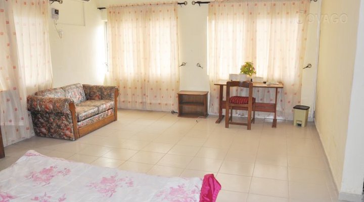Naks Hotels and Tours Limited