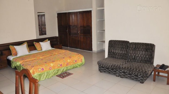 Naks Hotels and Tours Limited
