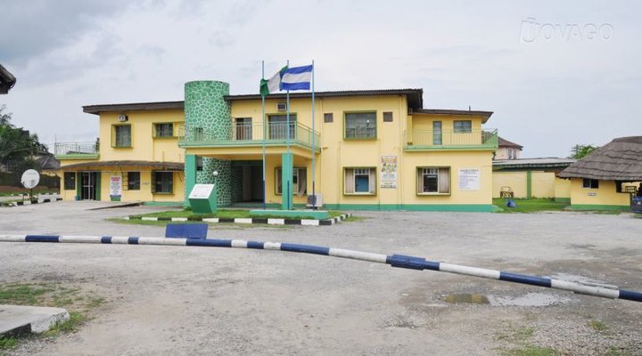 Naks Hotels and Tours Limited