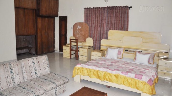 Naks Hotels and Tours Limited