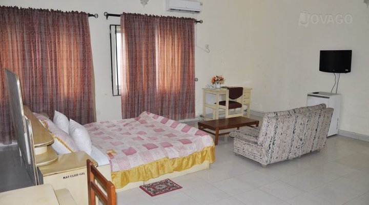 Naks Hotels and Tours Limited