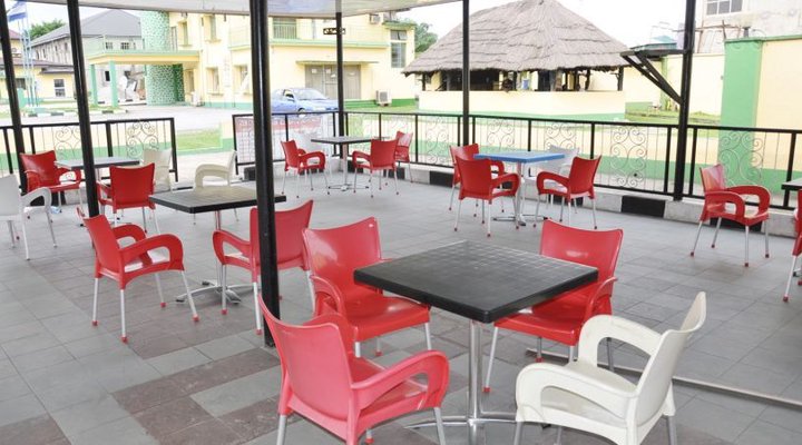 Naks Hotels and Tours Limited