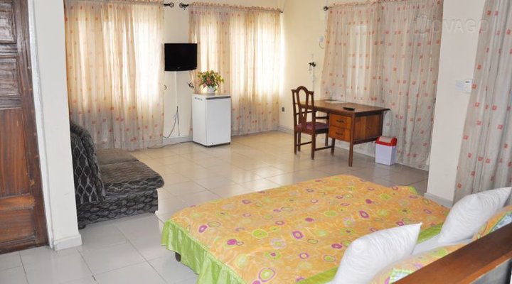 Naks Hotels and Tours Limited