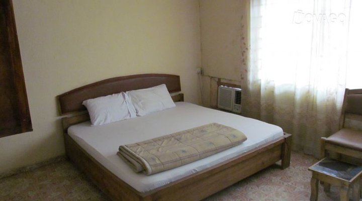 De Plaza Orient Continental Hotels Nigeria Limited