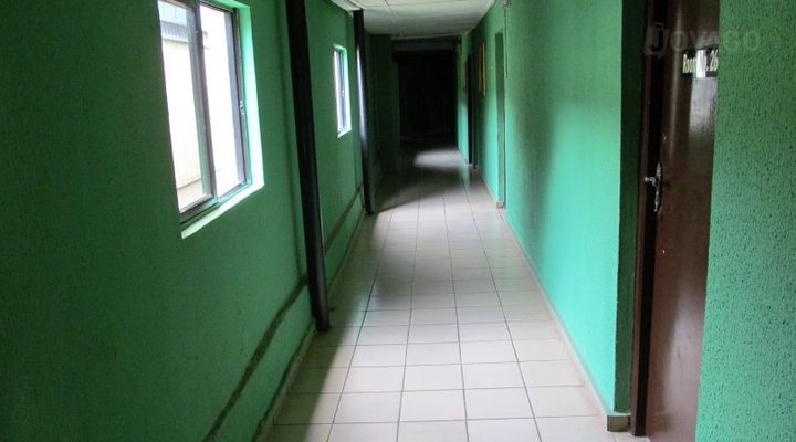 De Plaza Orient Continental Hotels Nigeria Limited