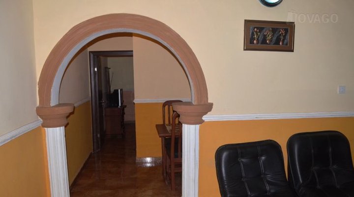 Zafike Royal Hotel