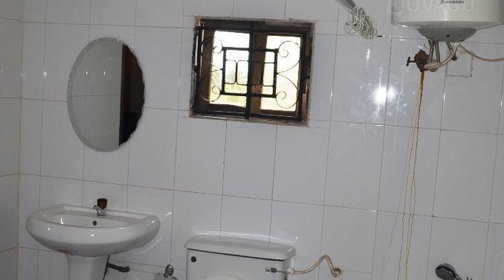Zafike Royal Hotel