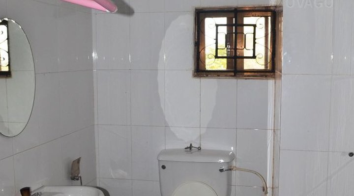 Zafike Royal Hotel