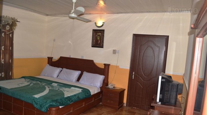 Zafike Royal Hotel