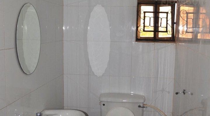 Zafike Royal Hotel