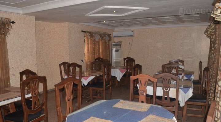 Zafike Royal Hotel
