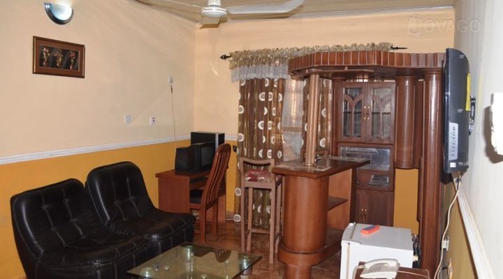 Zafike Royal Hotel