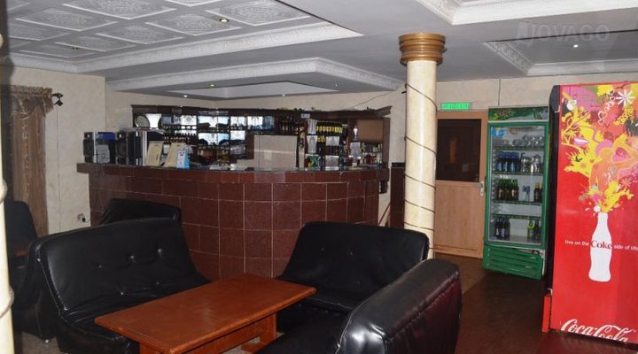Zafike Royal Hotel