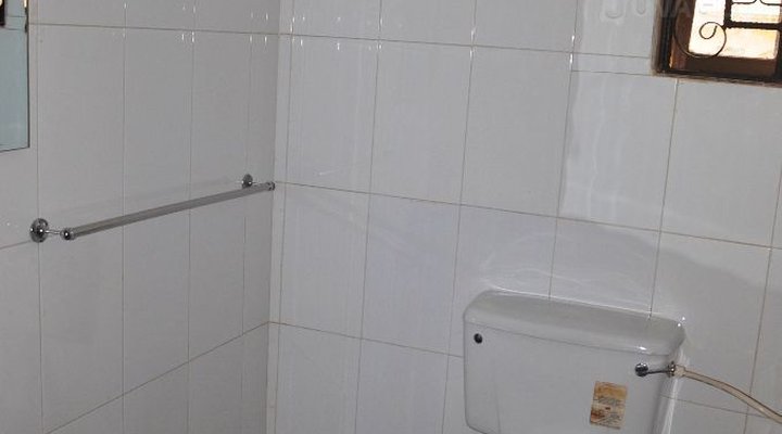 Zafike Royal Hotel