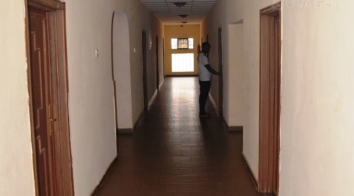 Zafike Royal Hotel