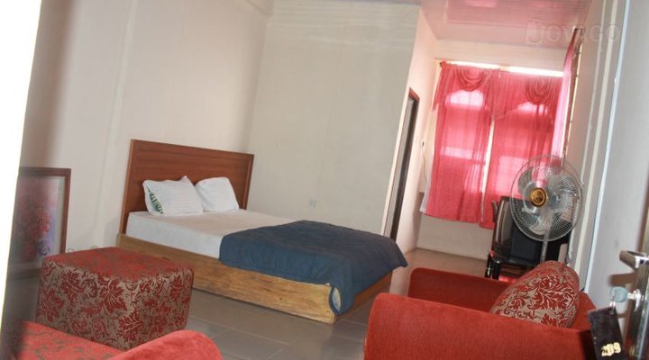 Glovic Hotel