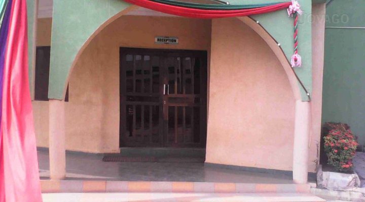 Josemillia Hotels and Suites