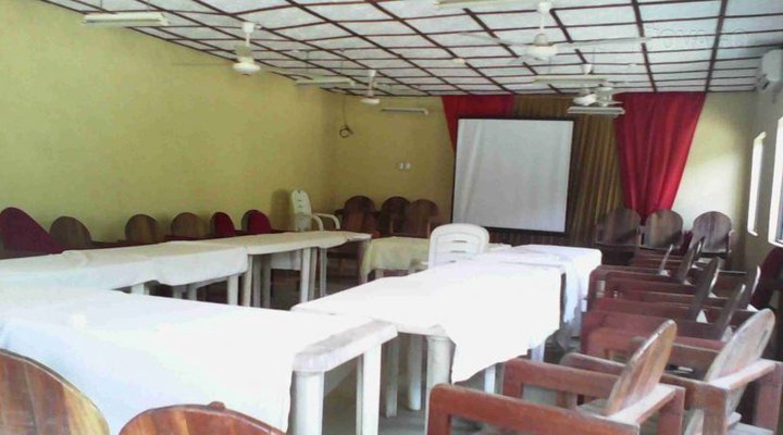 Josemillia Hotels and Suites