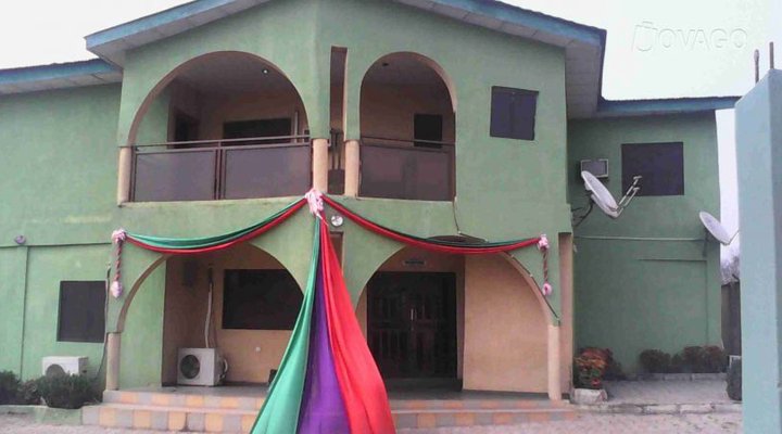 Josemillia Hotels and Suites