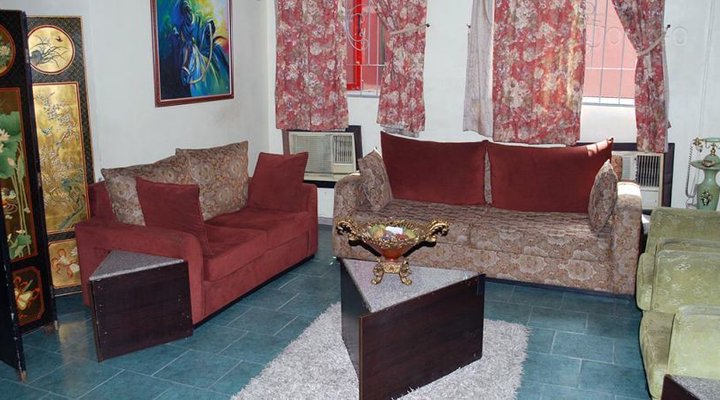 House of Ornament