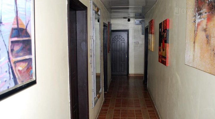 House of Ornament