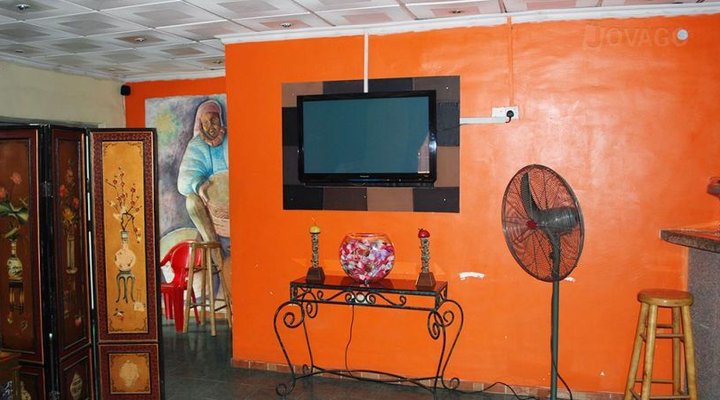 House of Ornament