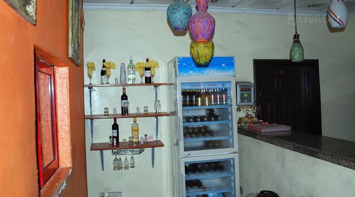 House of Ornament