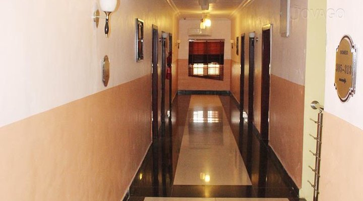 Romeo Suites & Apartments