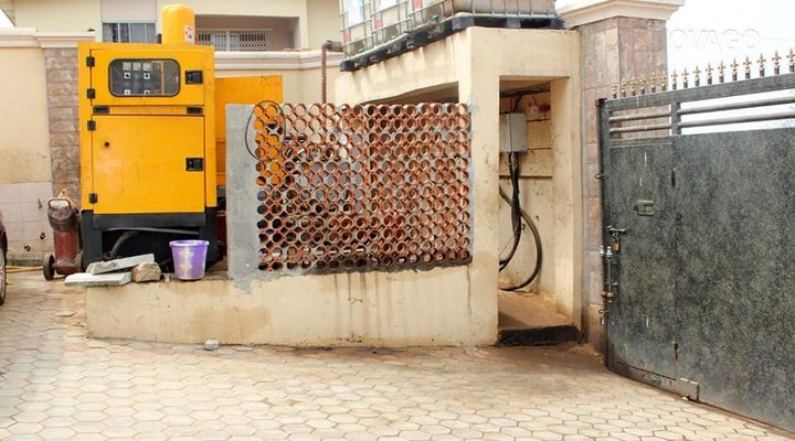 Romeo Suites & Apartments