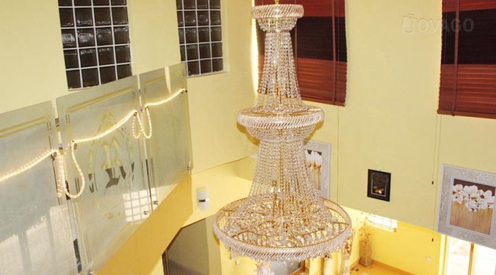 Romeo Suites & Apartments