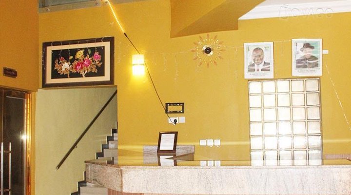 Romeo Suites & Apartments