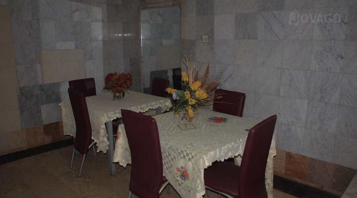 Heaven's Court Hotel and Suites