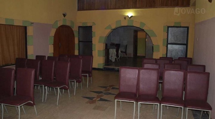 Heaven's Court Hotel and Suites