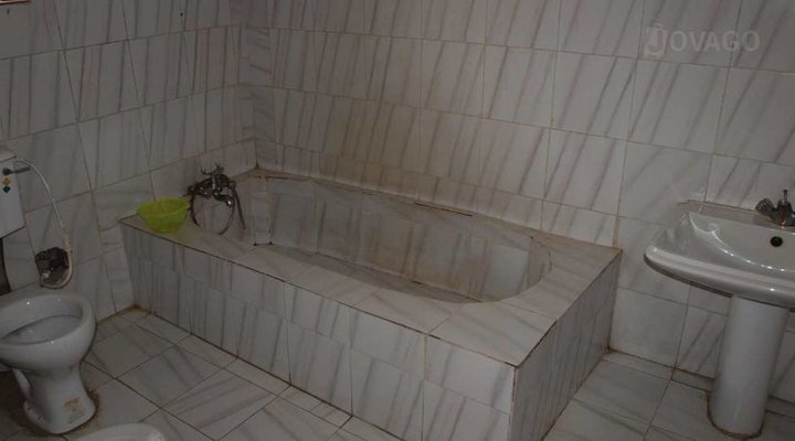 Heaven's Court Hotel and Suites