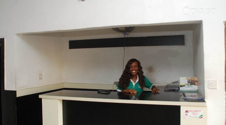 La Gold Hotel & Suite