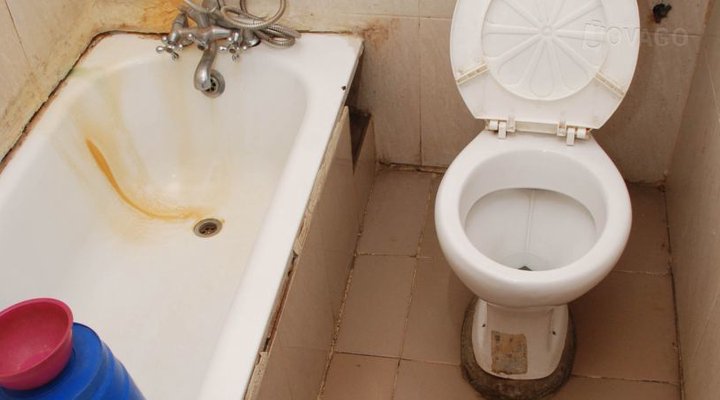 La Gold Hotel & Suite