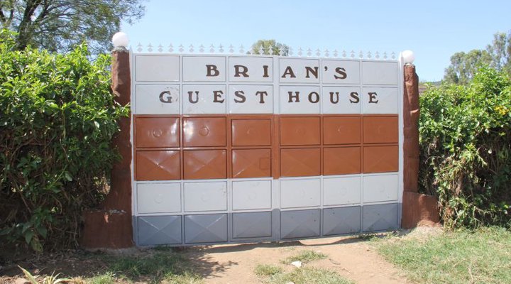 Brians Guest House
