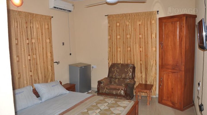 Magmorad International Hotel