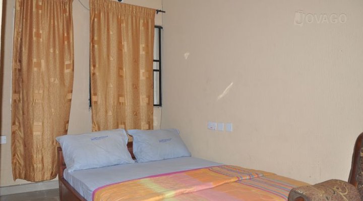 Magmorad International Hotel