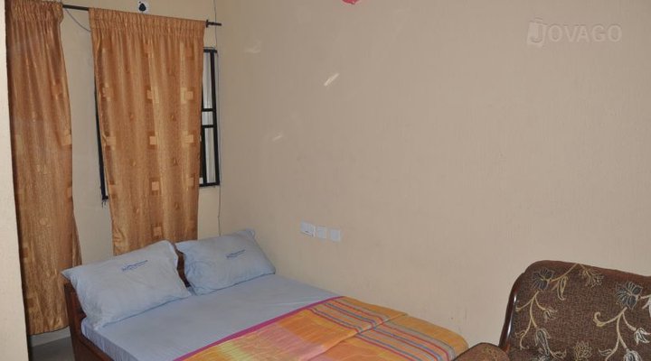 Magmorad International Hotel