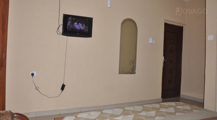 Magmorad International Hotel